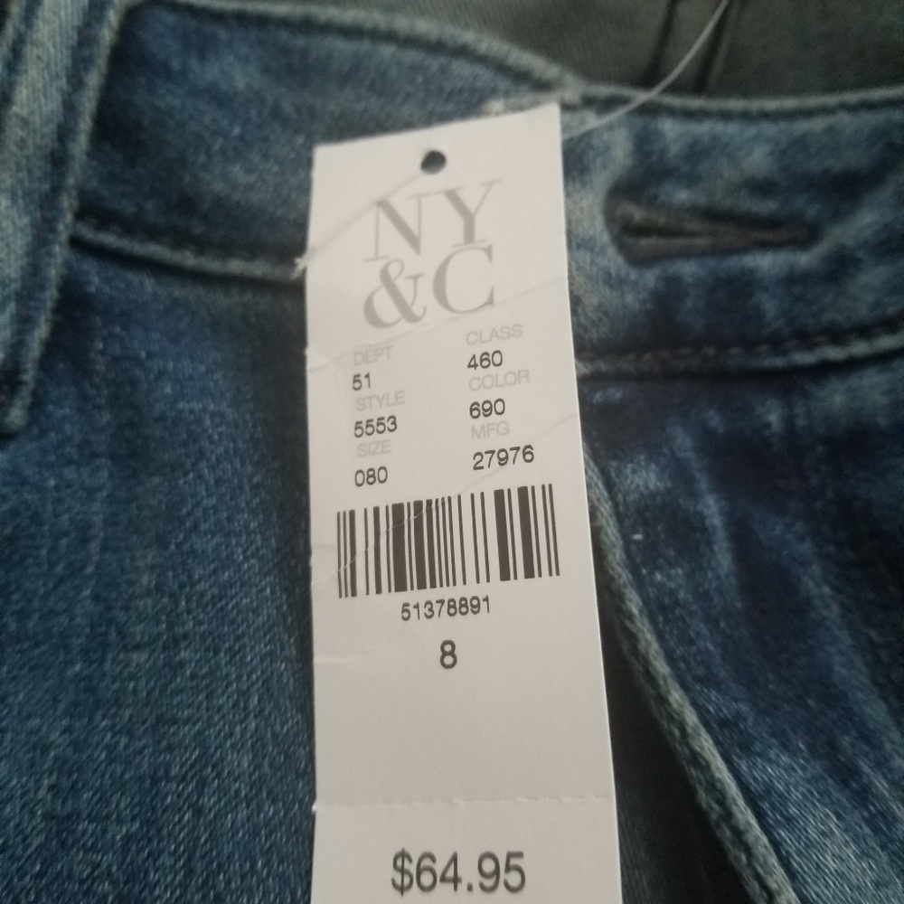 Soho Jeans - Picture 3 of 5